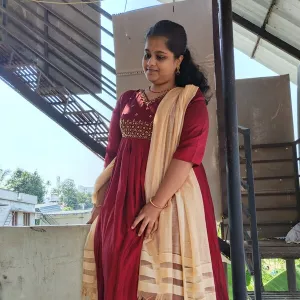 V sree - History tutor - Kottayam