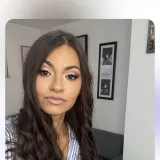 Milica - nastavnik mikroekonomije - Врање