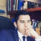 Brian - profesor de derecho constitucional - Toluca de Lerdo