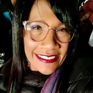 Herine - Prof de iniciação à informática - 