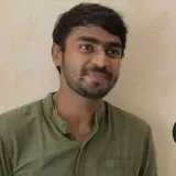 Cibi - Math tutor - Vellore
