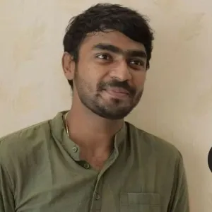 Cibi - Math tutor - Vellore