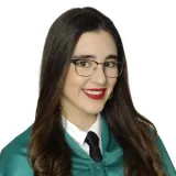 Adela - Profe de inglés - Granada