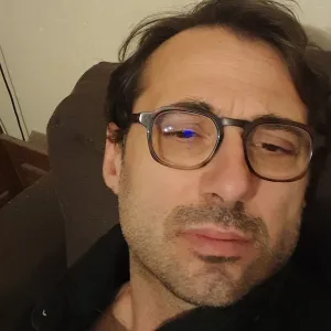 David - Coach en séduction - Paris