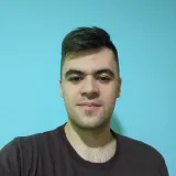 Joaquín - prof de Física - San Rafael