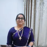 Meena - Maths tutor - Tirupati