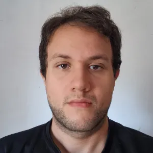 Carlos - Professor de geografia - Teresina
