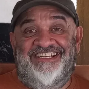 Fabián - profesor de historia - Córdoba