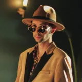 Andy - Prof de audiovisual - Lisboa