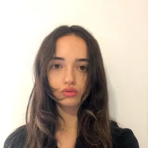 Júlia - tutor académico - Madrid