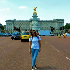 Sofia - Profesor de google adwords - Caballito
