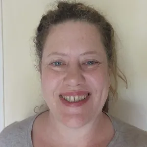 Karina - profesor de alemán - 