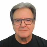 Jorge Ramón - Professor de Matemática - São Paulo