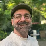 Carlos - profesor de meditacion - Palmira