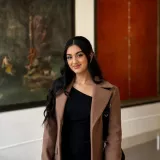 Jasmeet - English tutor - Saddle Brook