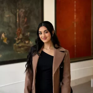 Jasmeet - English tutor - Saddle Brook