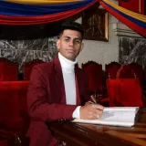 Kleysser Nazareth - profesor de física - Montevideo