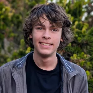 Henry - Maths tutor - Chandler