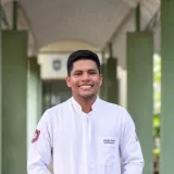 JORGE - Professor de reforço escolar - Belém