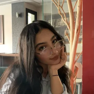 Khadija - Prof d'arabe - Casablanca