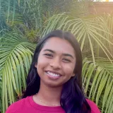 Riya - Maths tutor - Pleasanton