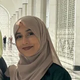 Amana - Biology teacher - Kuala Lumpur