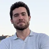 Lucas - professeur de piano - Angers