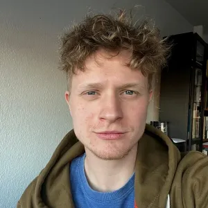 David - Lehrkraft für Musiktheorie - Troisdorf