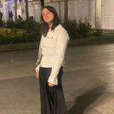 Daniela - Profe de inglés - Soria