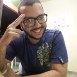 Luan - Prof de hipnoterapia - 
