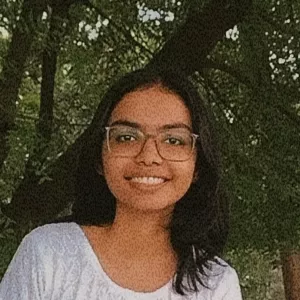 Pritha - Maths teacher - Auckland