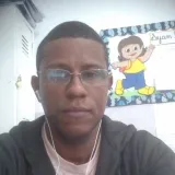 Anderson - Professor de português para estrangeiros - Itaboraí