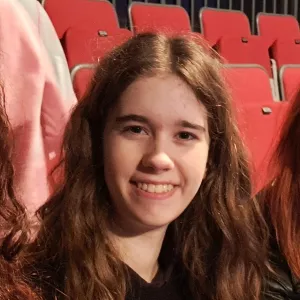 Lily - English tutor - York