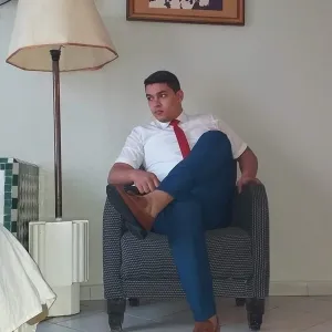 Zakaria - Prof d'arabe - Tanger