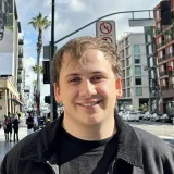 Wolfgang - Maths tutor - San Francisco