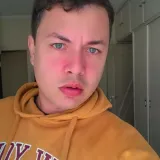 Bruno - Professor de inglês - Parque Valenca II