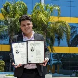 Marcos - profesor de matemáticas - Monterrey