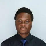 Mawubey - Maths tutor - Grambling