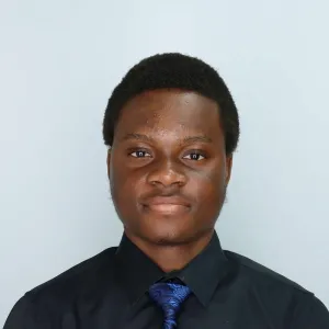 Mawubey - Maths tutor - Grambling