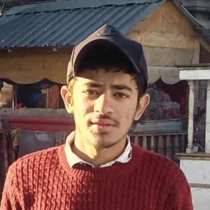 Sahil - Maths tutor - Ghulei