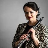 Veronika - Lehrkraft für Klarinette - Wien