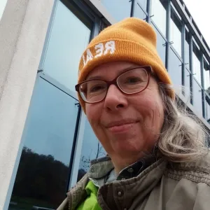 Daniela Dorothee - Deutschlehrerin - Meersburg