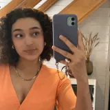Yasmine - Prof d'anglais - Lille