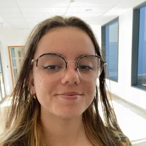 Daina - Prof d'aide aux devoirs - Saint-Denis
