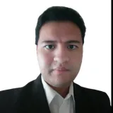 Alan de Jesus - prof de Matemáticas - Monterrey