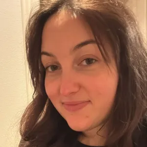Eleonora - Profe de italiano - Logroño