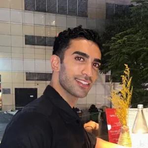 Daniel - Computer programming tutor - London