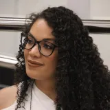 Juliana - Professor de biologia - Goiânia