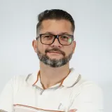 Helton - Professor de gestão de vendas - Goiânia