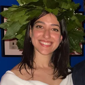 Giulia - Economics tutor - London